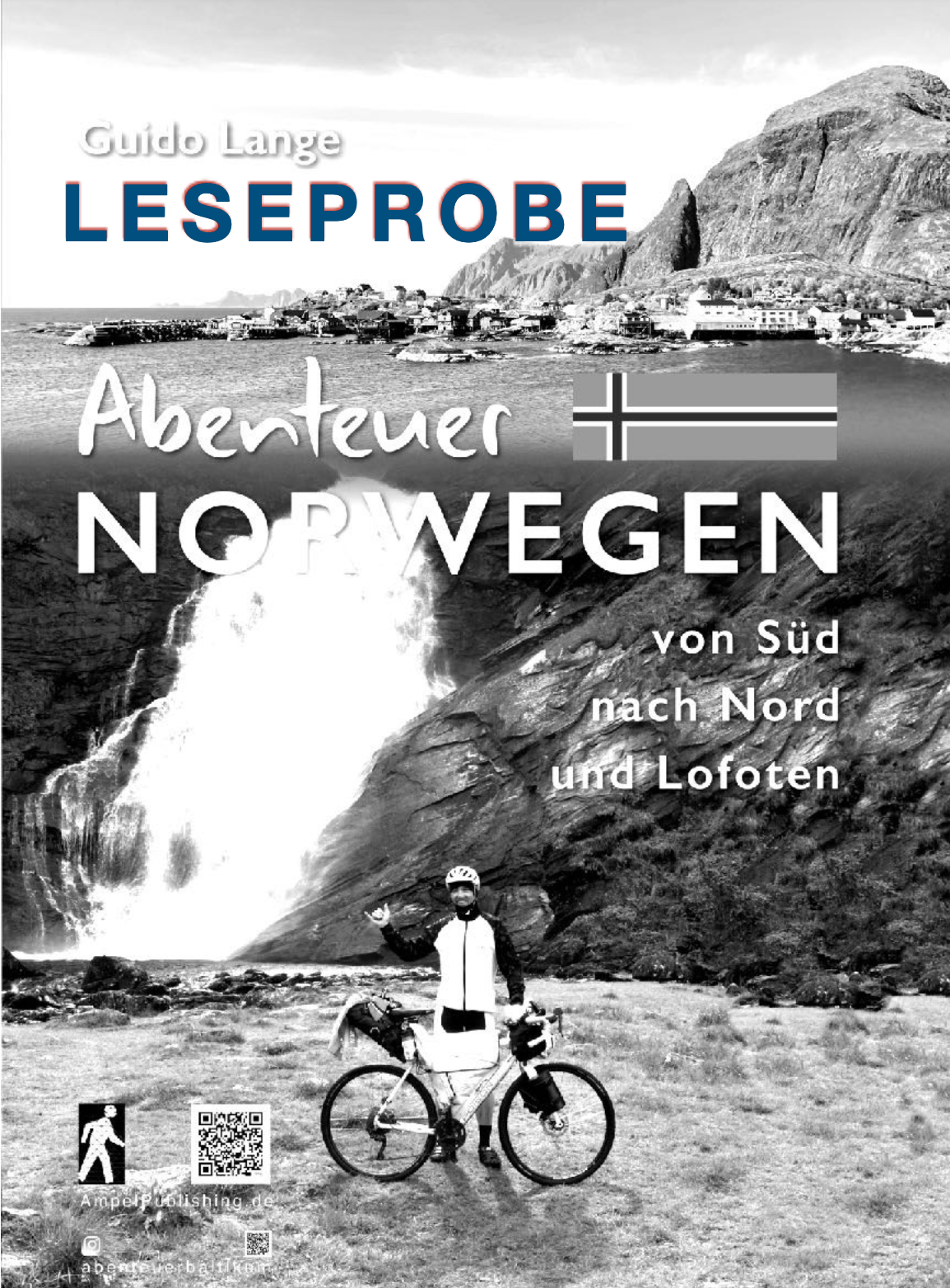 Cover-Leseprobe