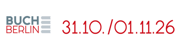 Logo Buch Berlin