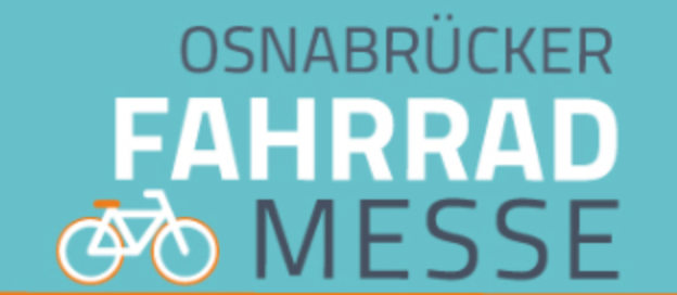 Logo Radmesse Osnabrück