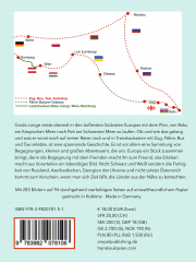 eBook EPUB  Abenteuer Transkaukasien plain text (german)