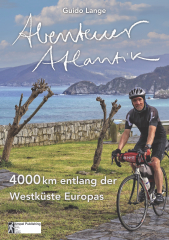 preorder: Abenteuer Atlantik book (german)
