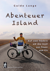 Book Abenteuer Island (German)