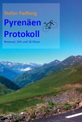 German Pyrenähenprotokoll (book)