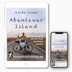eBook PDF Abenteuer Island (German)