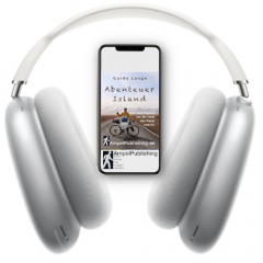 Audiobook Abenteuer Island (German)