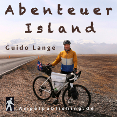 Audiobook Abenteuer Island (German)