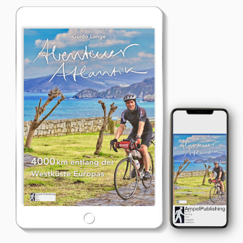 Abenteuer Atlantik ebook ePUB plain text edition (german)