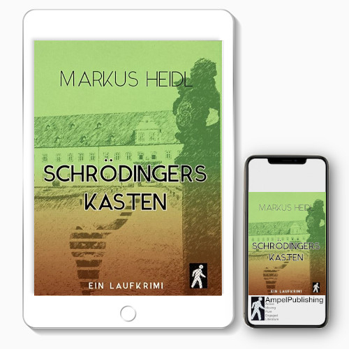 Schrödingers Kasten eBook ePUB (dt)