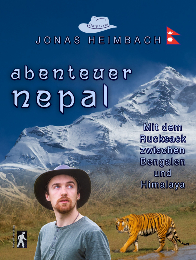 Abenteuer Nepal dt.