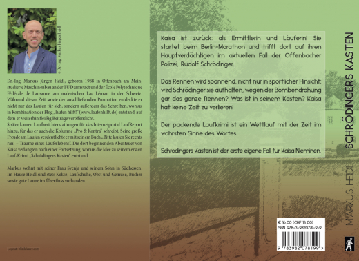 Schrödingers Kasten Hörbuch (dt)