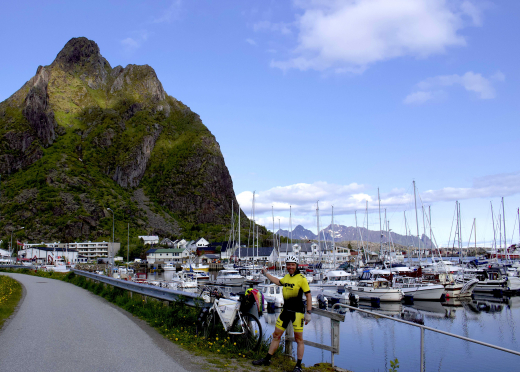 Abenteuer NORWEGEN Buch dt.