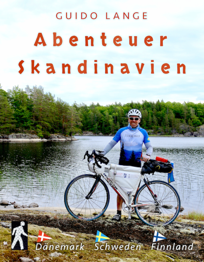 Abenteuer Skandinavien Hörbuch dt.