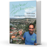 Abenteuer Transkaukasien Buch (dt.)