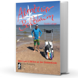 Abenteuer Baltikum Buch (dt.)