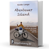 Abenteuer Island Buch dt.