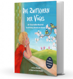 Das Zwitschern der Vögel Buch dt.