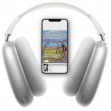 Abenteuer Atlantik Hörbuch (dt)