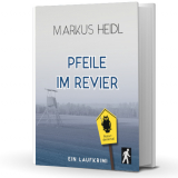 Pfeile im Revier - Laufkrimi (dt)