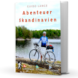Abenteuer Skandinavien Buch dt.