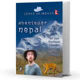 Abenteuer Nepal dt.