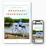 Abenteuer Skandinavien eBook dt.