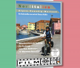 Film USB Norditalien: Alpen - Vennedig - Mailand