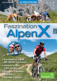 Faszination AlpenX Band 2 - Buch dt. (Udo Kewitsch)