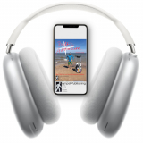 Baltic Adventure Hörbuch (englisch)