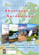 Abenteuer NORWEGEN Hörbuch dt.