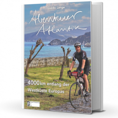 Abenteuer Atlantik book (german)