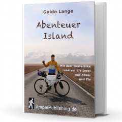 Vorbestellung Abenteuer Atlantik Buch (dt)