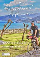 Abenteuer Atlantik ebook ePUB plain text edition (german)