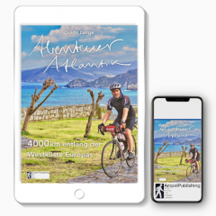 Abenteuer Atlantik eBook PDF (dt)