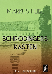Book Schrödingers Kasten (german)