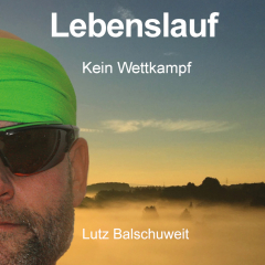 German audiobook  Lebenslauf - kein Wettkampf (MP3-ZIP)