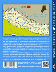 Abenteuer Nepal dt. eBook