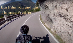 Film USB Norditalien: Alpen - Vennedig - Mailand