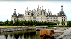 Film USB Loire: EuroVelo6 - Basel - Atlantik