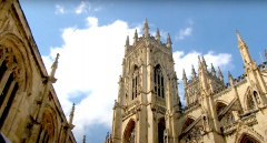 Film USB UK: England - Wales