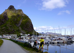 Abenteuer NORWEGEN Buch dt.