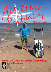 German eBook Abenteuer Baltikum  (EPUB for all readers)